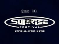 Sunrise Festival 2013 