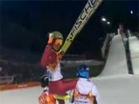 Kamil Stoch zdobył złoty medal olimpijski!