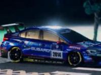 Subaru vs patyczki