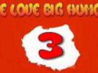 Kochamy Duży Humor 3 - We Love Big Humor 3