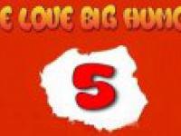 Kochamy Duży Humor 5 - We Love Big Humor 5
