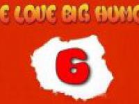Kochamy Duży Humor 6 - We Love Big Humor 6