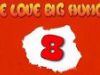 Kochamy Duży Humor 8 - We Love Big Humor 8