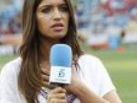 20 najpiękniejszych i najseksowniejszych reporterek MŚ 2014 w Brazylii!