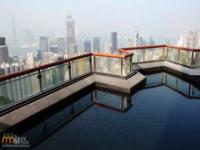 Najdroższe apartamenty w Azji