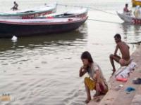 Życie u wybrzeży Gangesu