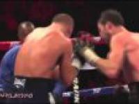 Andy Lee vs Matt Korobov - TKO Round 6