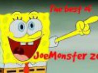 The best of : JoeMonster 2014 - czyli podsumowanie roku.