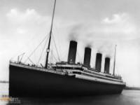 Siłownia na Titanicu