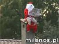 Nimportequi - Święty Mikołaj