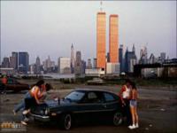 Nowy Jork w latach 80