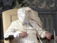 Siły natury kontra Papieże