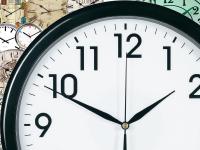 Cztery mity o zmianie czasu
