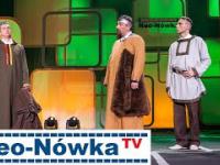 Kabaret Neo-Nówka TV - CHROBRY - Zjazd w Gnieźnie