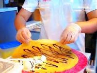 Jak azjaci robią lody (How asians make Ice Cream)