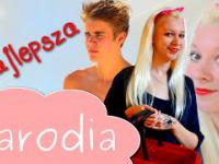 PARODIA Justin Bieber - What Do You Mean?