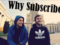 Why you should subscribe us? Be Freestyle (Eng sub)