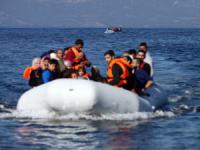 Terroryści przedostali się przez Grecję? „Co najmniej jeden zarejestrował się jako uchodźca”