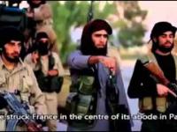 IS publikuje nowe nagranie. Grozi atakiem na Waszyngton