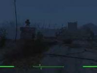 Fallout 4 - Glitch