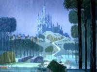 Lokacje z filmów Disneya i miejsca którymi się inspirowano podczas ich rysowania
