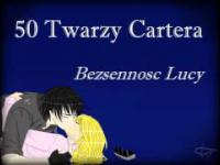 (+18) [Opowiadanie Erotyczne] Bezsenność Lucy - 50 Twarzy Cartera ft. Rose
