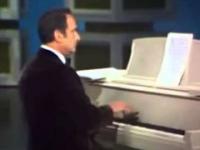 The best Piano performance ever! -Victor Borge