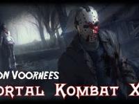 Jason Voorhees (Mortal Kombat X) - ALL BRUTALITIES FATALITIES