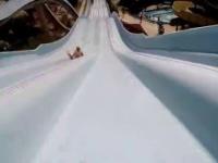 Four best water slides