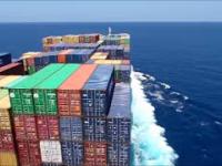 Living on a Container Ship
