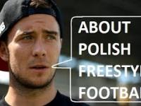 Polska najlepszym krajem w trikach piłkarskich - dokument