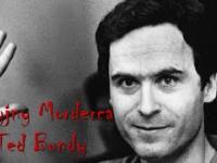 Morderca Wszechczasów - Ted Bundy ft. Demonicskyers