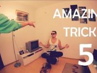 Amazing Tricks V - POLSKA