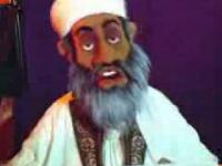 Christmas Video - Bin Laden vs Santa Claus movie