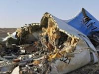 Katastrofa rosyjskiego samolotu /Airplane Crash: Russian Plain with 224 Passengers Crashed in Egypt,