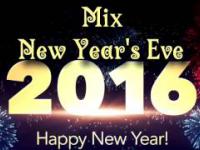 Mix sylwestrowy 2016! | New Year's Eve Mix 2016!