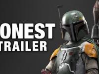 STAR WARS: BATTLEFRONT (Honest Game Trailers)