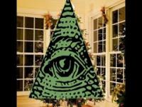 Święta Bożego Narodzenia to Illuminati
