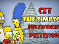 Straszne Historie na faktach - Czy Simpsonowie przewidzieli przyszłość?