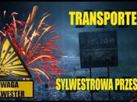 Transporter: Sylwestrowa przesyłka (Official Trailer) Sylwester