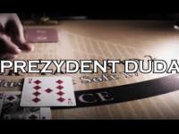Prezydent Duda (Official Trailer HD) 2016