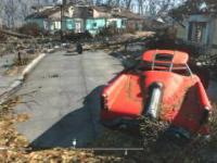 Fallout 4 CARS v0.2