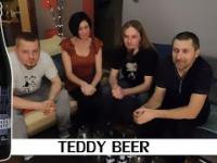 Teddy Beer: degustacja piwa z browaru Perun - Kraina Welesa