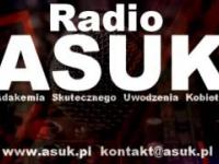 Radio ASUK 01 1/4: Jak rozpocząć rozmowę z kobietą na ulicy?