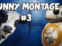 Best Montage 3 : Funny Moments