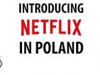 Netflix trafił do Polski - parodia reklamy