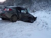 Russian Car crash compilation January 2016 part 2 Dash Cam Compilation 2016