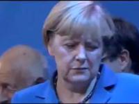 Komu służy kanclerz Niemiec? Szokujące nagranie z 2012 roku