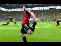 FIFA 16 FAILS, EPIC GOALS, BUGS AND GLITCHES Compilation