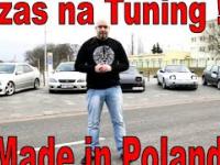 Czas na Tuning Made in Poland 1